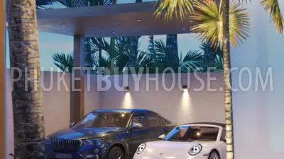 RAW21955: Upscale 4 Bedroom Villa In Rawai For Sale . Fotoğraf #64