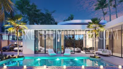 RAW21955: Upscale 4 Bedroom Villa In Rawai For Sale . Fotoğraf #60