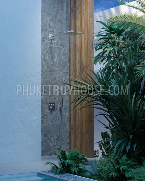 RAW21955: Upscale 4 Bedroom Villa In Rawai For Sale . 照片 #58