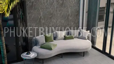 RAW21955: Upscale 4 Bedroom Villa In Rawai For Sale . Photo #45