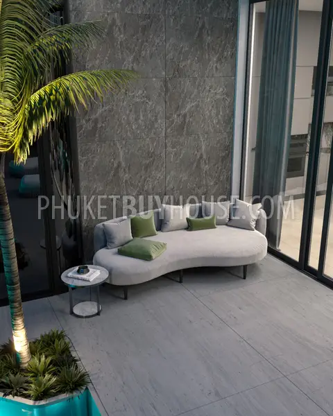 RAW21955: Upscale 4 Bedroom Villa In Rawai For Sale . 照片 #45