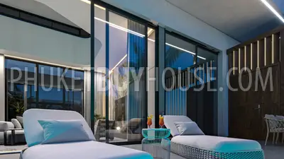 RAW21955: Upscale 4 Bedroom Villa In Rawai For Sale . Fotoğraf #66
