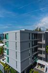 PAT6494: Apartment for Sale with Sea View in Patong Area. Thumbnail #21
