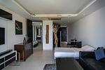 PAT6494: Apartment for Sale with Sea View in Patong Area. Thumbnail #24