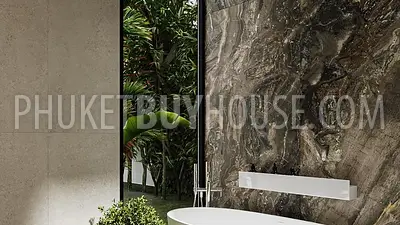 RAW21956: Amazing 3 Bedroom Villa In Rawai For Sale . Photo #29