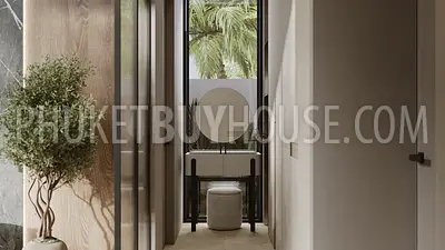 RAW21956: Amazing 3 Bedroom Villa In Rawai For Sale . Photo #24