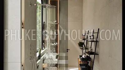 RAW21956: Amazing 3 Bedroom Villa In Rawai For Sale . Photo #7