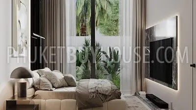 RAW21956: Amazing 3 Bedroom Villa In Rawai For Sale . Photo #9