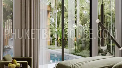RAW21956: Amazing 3 Bedroom Villa In Rawai For Sale . Photo #34