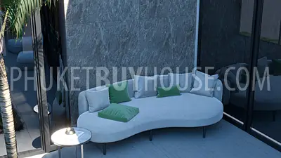 RAW21956: Amazing 3 Bedroom Villa In Rawai For Sale . Photo #50