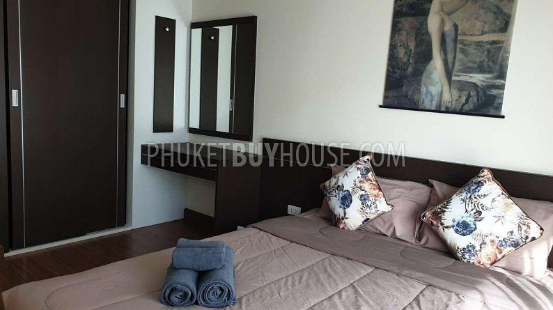 PAT6497: Apartments for Sale in Walking Accessibility from Patong Beach. Photo #4