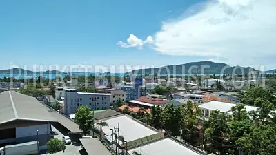 CHA6498: Apartments for Sale in Chalong District. Photo #2
