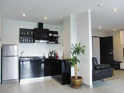 CHA6498: Apartments for Sale in Chalong District. Photo #6