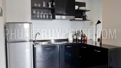 CHA6498: Apartments for Sale in Chalong District. Photo #7