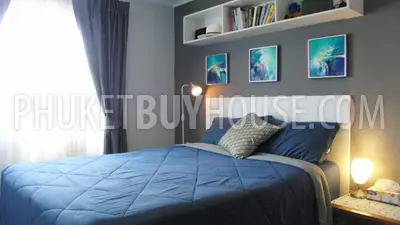 CHA6498: Apartments for Sale in Chalong District. Photo #8
