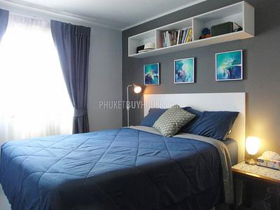 CHA6498: Apartments for Sale in Chalong District. Photo #8