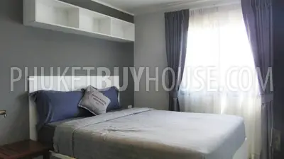 CHA6498: Apartments for Sale in Chalong District. Photo #9