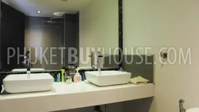 CHA6498: Apartments for Sale in Chalong District. Photo #10