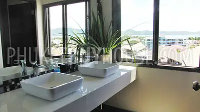 CHA6498: Apartments for Sale in Chalong District. Photo #11