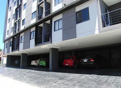 CHA6498: Apartments for Sale in Chalong District. Photo #12