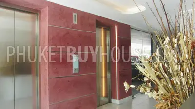 CHA6498: Apartments for Sale in Chalong District. Photo #14