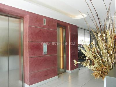 CHA6498: Apartments for Sale in Chalong District. Photo #14