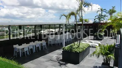 CHA6498: Apartments for Sale in Chalong District. Photo #16