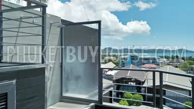 CHA6498: Apartments for Sale in Chalong District. Photo #17