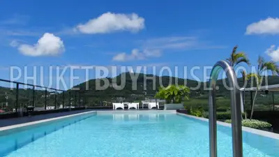CHA6498: Apartments for Sale in Chalong District. Photo #18