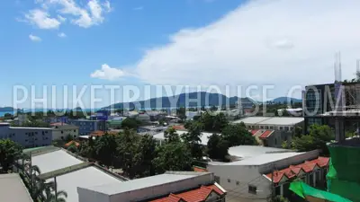 CHA6498: Apartments for Sale in Chalong District. Photo #19