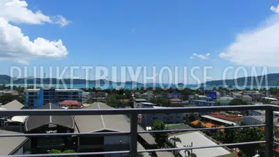 CHA6498: Apartments for Sale in Chalong District. Photo #20