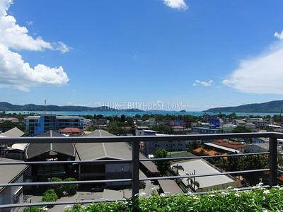 CHA6498: Apartments for Sale in Chalong District. Photo #20