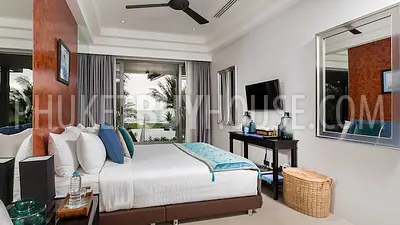 PHA21957: Private Four-Bedroom Villa With its Own Pool, Nestled at Natai Beach, Phang Nga. Fotoğraf #5