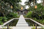 PHA21957: Private Four-Bedroom Villa With its Own Pool, Nestled at Natai Beach, Phang Nga. Thumbnail #8