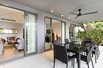 PHA21957: Private Four-Bedroom Villa With its Own Pool, Nestled at Natai Beach, Phang Nga. Thumbnail #6