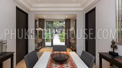 PHA21957: Private Four-Bedroom Villa With its Own Pool, Nestled at Natai Beach, Phang Nga. Fotoğraf #10