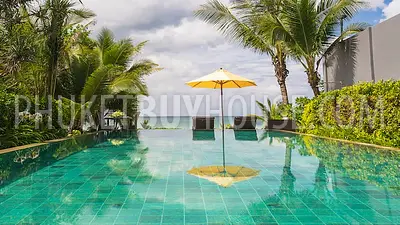 PHA21957: Private Four-Bedroom Villa With its Own Pool, Nestled at Natai Beach, Phang Nga. Fotoğraf #18