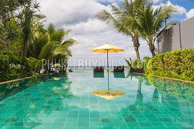 PHA21957: Private Four-Bedroom Villa With its Own Pool, Nestled at Natai Beach, Phang Nga. Photo #18