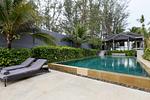 PHA21957: Private Four-Bedroom Villa With its Own Pool, Nestled at Natai Beach, Phang Nga. Thumbnail #22
