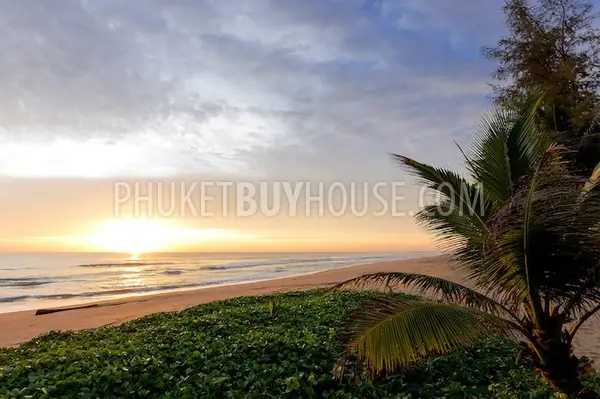 PHA21957: Private Four-Bedroom Villa With its Own Pool, Nestled at Natai Beach, Phang Nga. Photo #21