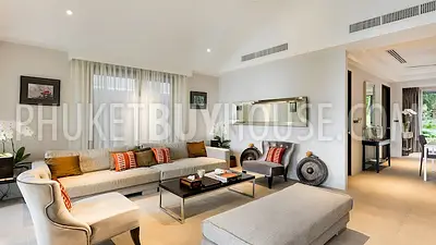 PHA21957: Private Four-Bedroom Villa With its Own Pool, Nestled at Natai Beach, Phang Nga. Fotoğraf #26