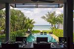 PHA21957: Private Four-Bedroom Villa With its Own Pool, Nestled at Natai Beach, Phang Nga. Thumbnail #16