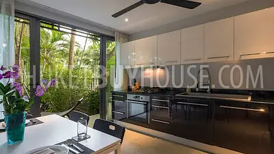 PHA21957: Private Four-Bedroom Villa With its Own Pool, Nestled at Natai Beach, Phang Nga. Fotoğraf #25
