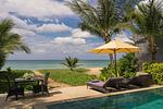 PHA21957: Private Four-Bedroom Villa With its Own Pool, Nestled at Natai Beach, Phang Nga. Thumbnail #27