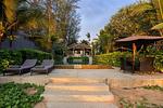 PHA21957: Private Four-Bedroom Villa With its Own Pool, Nestled at Natai Beach, Phang Nga. Thumbnail #23
