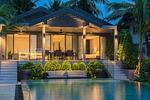 PHA21957: Private Four-Bedroom Villa With its Own Pool, Nestled at Natai Beach, Phang Nga. Thumbnail #1