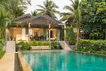 PHA21957: Private Four-Bedroom Villa With its Own Pool, Nestled at Natai Beach, Phang Nga. Thumbnail #29