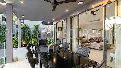 PHA21957: Private Four-Bedroom Villa With its Own Pool, Nestled at Natai Beach, Phang Nga. Fotoğraf #28