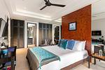 PHA21957: Private Four-Bedroom Villa With its Own Pool, Nestled at Natai Beach, Phang Nga. Thumbnail #31