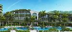 LAY6499: Premium Class Condominium on Layan Beach. Thumbnail #2